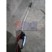 Ручка открывания двери Mercedes внутренняя с тросиком RH (528)