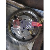 Шестерня ГРМ промежуточная Renault TS DTI 11 (858)