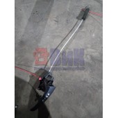 Ручка открывания двери Mercedes внутренняя с тросиком RH (529)