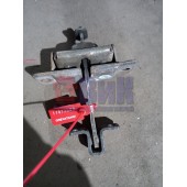 Ограничитель двери Mercedes (509)