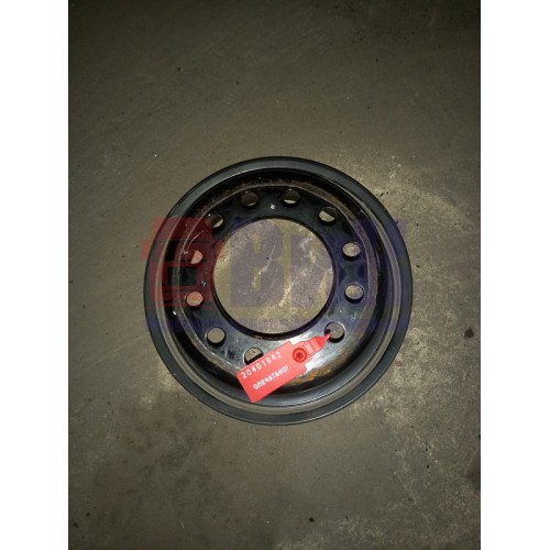 Шкив коленвала Renault TS DTI 11 (942), 20758400