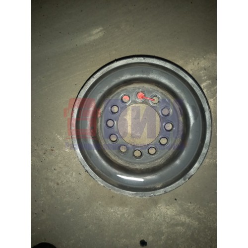 Шкив коленвала Renault TS DTI 11 (942), 20758400-3