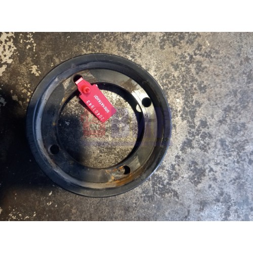 Шкив привода вискомуфты (термомуфты) Renault TS DTI 11 (943), 20591332-3