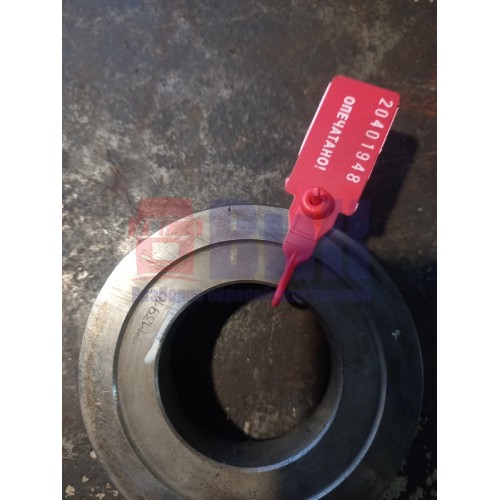 Дистанционная шайба вторичного вала GRS900 Scania 4 598967 (948), 1113910-2