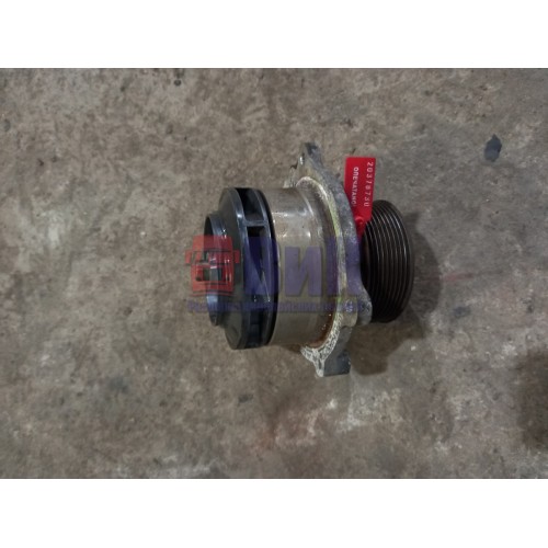 Насос водяной (помпа) DAF 105 A25692 (730), 1828162