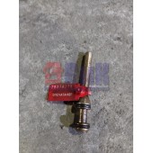 Трубка (морковка) воздушного компрессора DAF 105 A25692 (779)