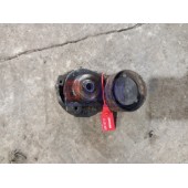 Ролик натяжной DAF 105 A25692 (721)