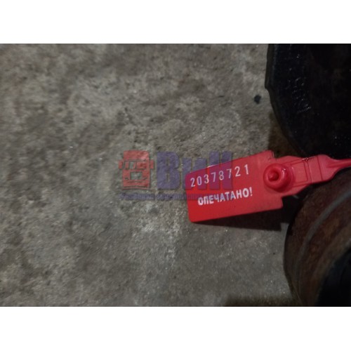 Ролик натяжной DAF 105 A25692 (721), 1695242-4