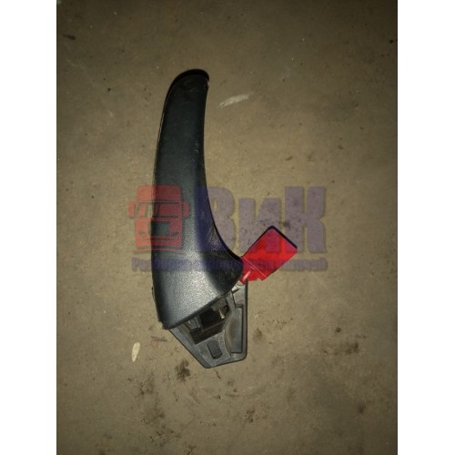 Ручка открывания двери Mercedes внутренняя RH (482), 18110599