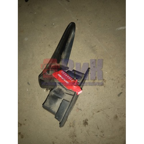 Ручка открывания двери Mercedes внутренняя RH (482), 18110599-2