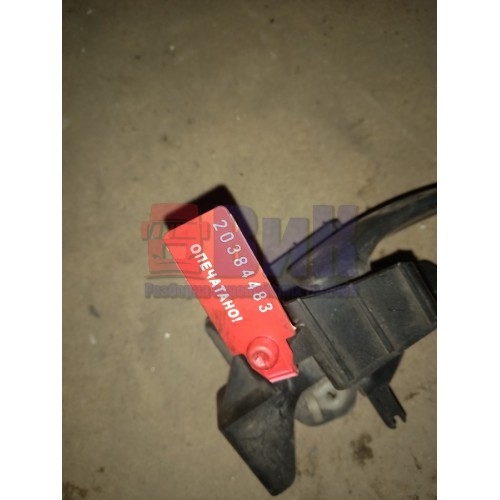 Ручка открывания двери Mercedes внутренняя RH (483), -2