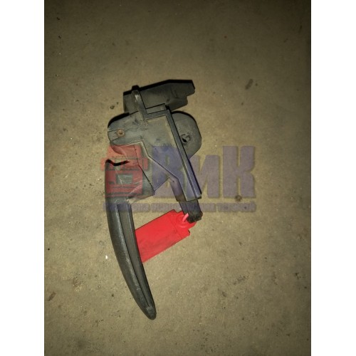 Ручка открывания двери Mercedes внутренняя RH (485), 