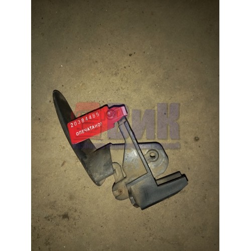 Ручка открывания двери Mercedes внутренняя RH (485), -2