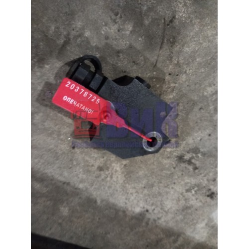 Клапан обратный топливный DAF 105 A25692 (725), 1670900