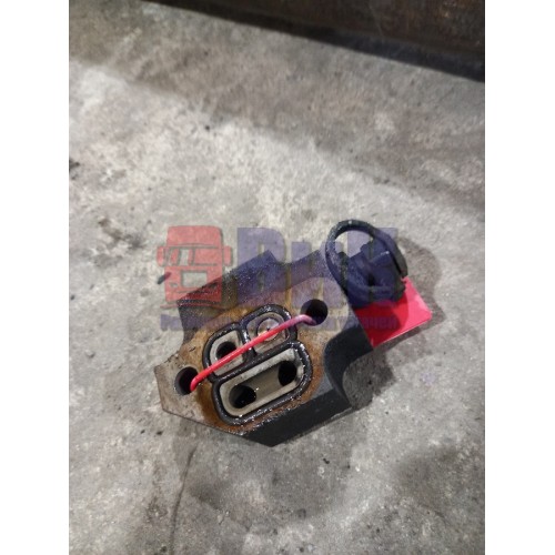 Клапан обратный топливный DAF 105 A25692 (725), 1670900-1