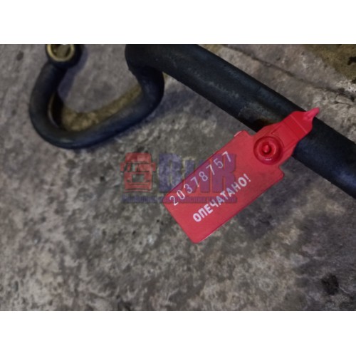 Трубка топливная DAF 105 A25692 (757), -1