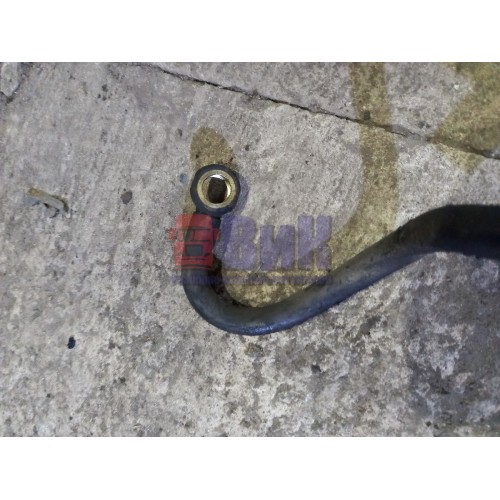 Трубка топливная DAF 105 A25692 (757), -3