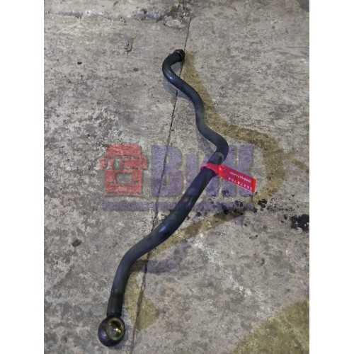 Трубка топливная DAF 105 A25692 (758), 