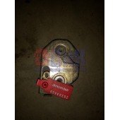 Замок инструментального ящика Mercedes (490)