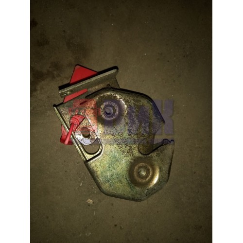 Замок инструментального ящика Mercedes (490), 9418900389-2