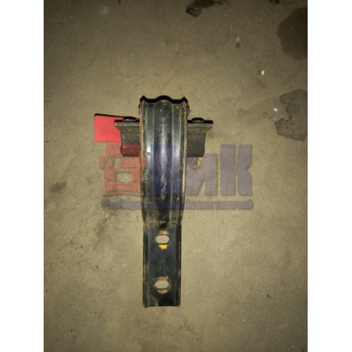 Петля крышки инструментального ящика Mercedes (491), 