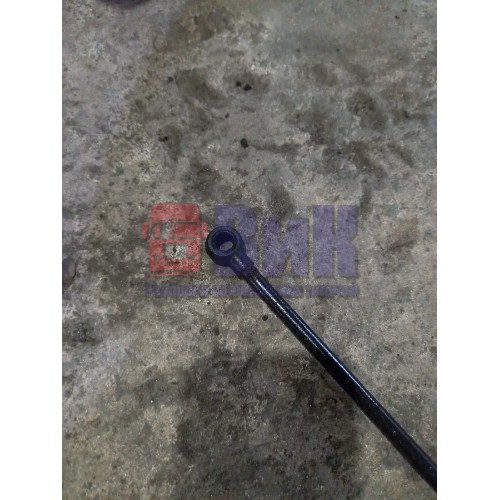 Трубка топливная DAF 105 A25692 (761), -1