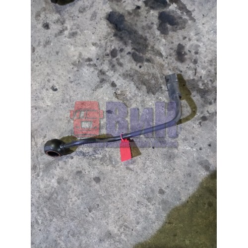 Трубка подачи масла в турбину DAF 105 A25692 (763), 1657059-1