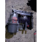 Корпус масляного фильтра DAF 105 A25692 (с датчиком) (768)