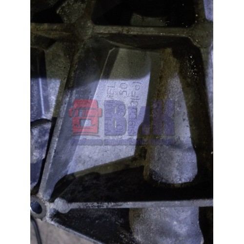 Корпус масляного фильтра DAF 105 A25692 (с датчиком) (768), -2