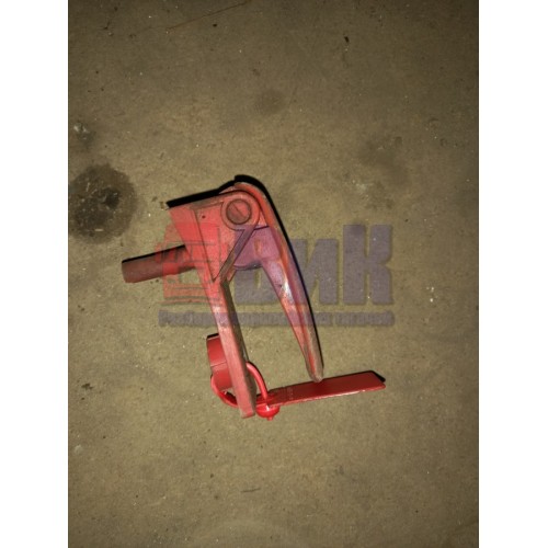 Ручка открывания инструментального ящика Mercedes RH (498), 9418900572