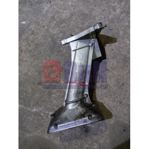 Маслозаборник DAF 105 A25692 (765), 1778730-2