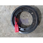 Шкив привода вискомуфты (термомуфты) DAF 105 A25692 (728)