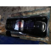 Поддон масляный DAF 105 A25692 с деф. (759)