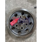 Шестерня распредвала (шкив) DAF 105 A25692 (739)