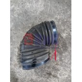 Патрубок воздушного фильтра DAF 105 A25692 резиновый (744)