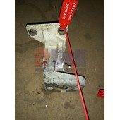 Петля двери Mercedes нижняя RH (465)