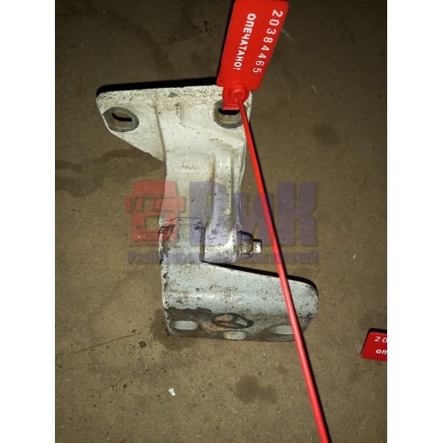 Петля двери Mercedes нижняя RH (465), 