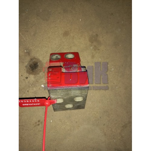 Петля двери Mercedes LH (466), 9737200737