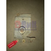 Ответная часть замка капота Mercedes RH (470)