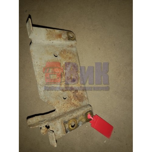 Ответная часть замка капота Mercedes RH (470), 9437500284-1