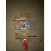 Замок капота Mercedes LH (493)