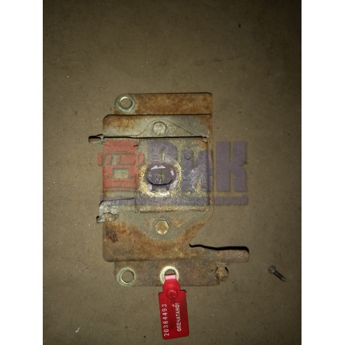 Замок капота Mercedes LH (493), 9417500384
