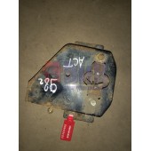 Замок капота Mercedes RH (499)