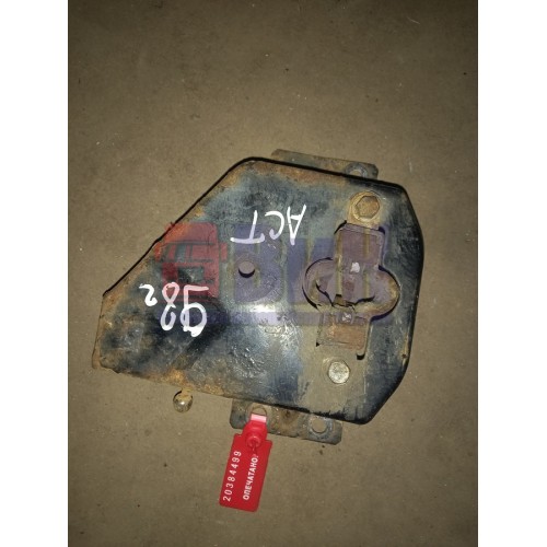 Замок капота Mercedes RH (499), 