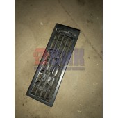 Дефлектор салона Mercedes (048)