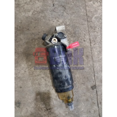 Сепаратор MAN TGA  не ориг 165052 (без подогрева) (793), 6660631100