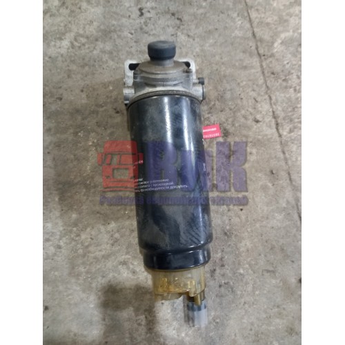 Сепаратор MAN TGA  не ориг 165052 (без подогрева) (793), 6660631100-2