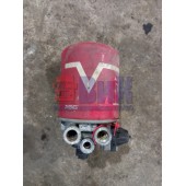 Осушитель MAN TGA 165052 без подогрева Provia (798)