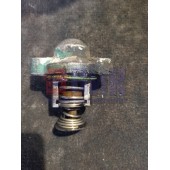 Клапан масляного корпуса фильтров Volvo D13A (мех) (834)*