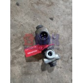 Клапан электромагнитный (соленоид) MAN TGA 165052 (819)